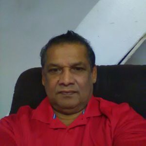 Meet your Posher, Chateram